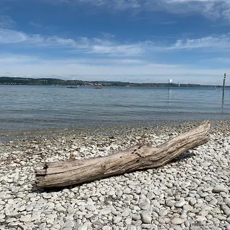 Apartment Weltmenschen Konstanz