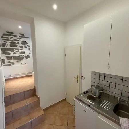 Apartment Weltmenschen