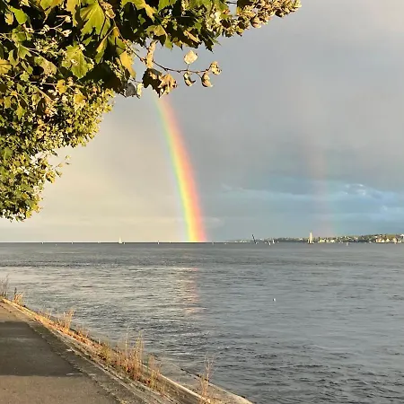 Weltmenschen * Konstanz